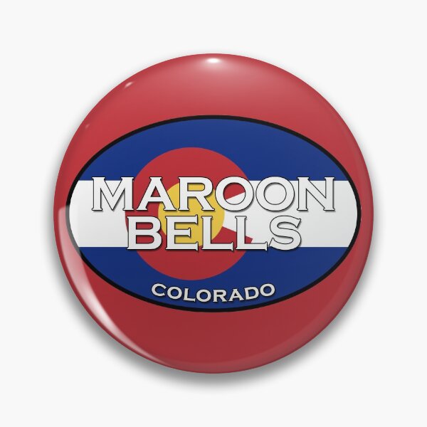 Item preview, Maroon Bells - let's go skiing!  Aspen Colorado designed and sold by NewNomads.