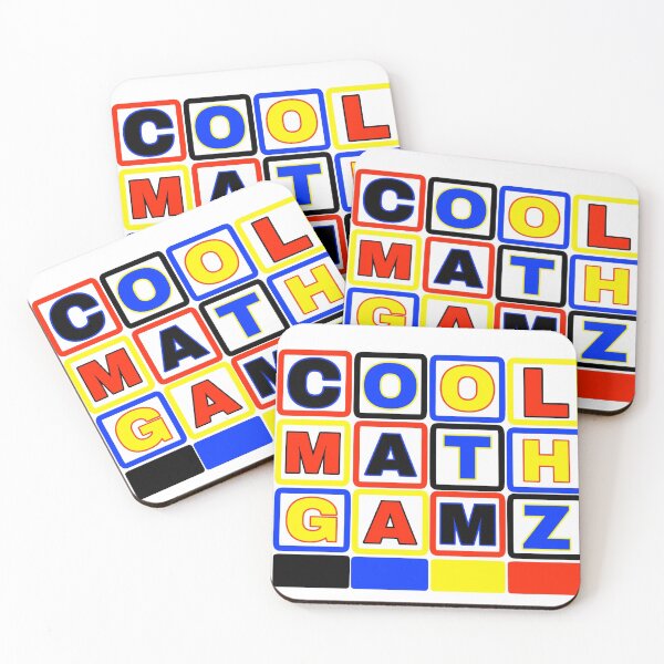 Item preview, Cool math games designed and sold by mabhanzi.