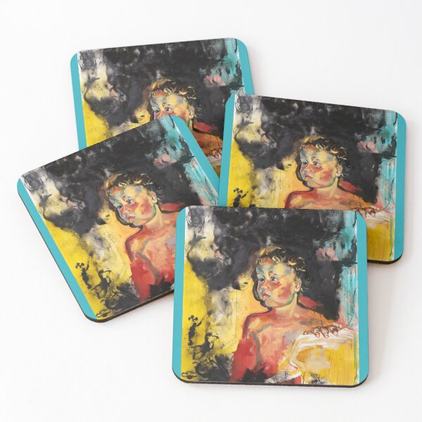 Item preview, When Everything Burns designed and sold by KateHowe.