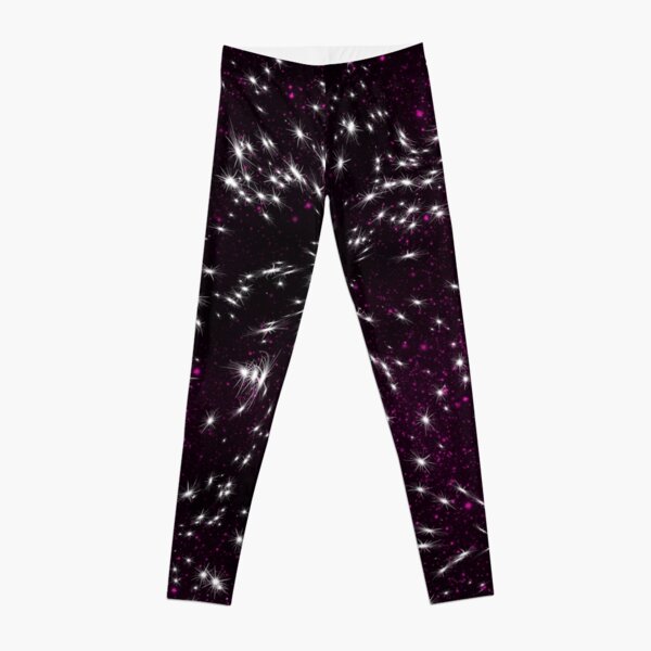 You bet your lucky stars by Sir Render Art Leggings