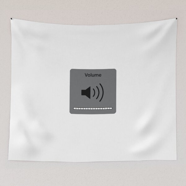 Item preview, volume up designed and sold by DanoDesign.