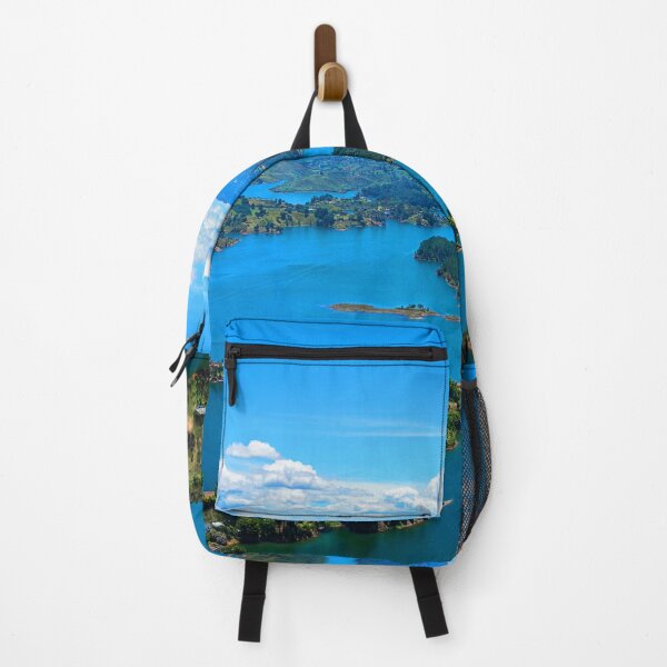 Item preview, Islands With Mountains Views designed and sold by Savleub.