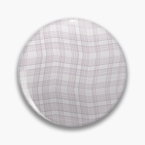 Item preview, Mauve Dusty Mauve Zig Zagged Grid Checks designed and sold by BlertaDK.