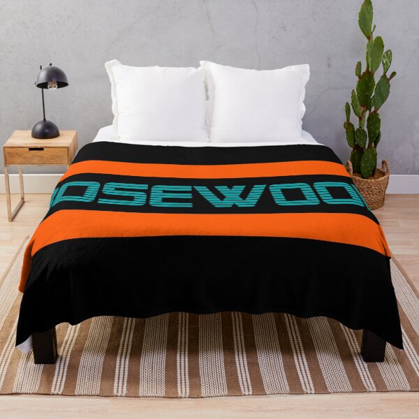 Item preview, "ROSEWOOD" Retro Futuristic Lettering designed and sold by Urban-Lettering.