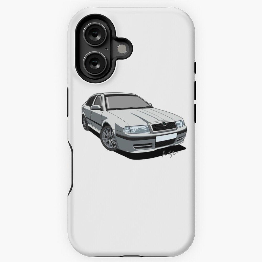 Item preview, iPhone Magsafe Tough Case designed and sold by motornationgame.