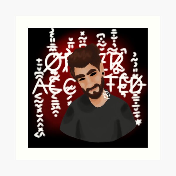 offer accepted Art Print