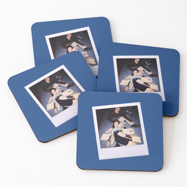 Item preview, Boy Meets Jennifer Love Fefferman designed and sold by 90sOE.