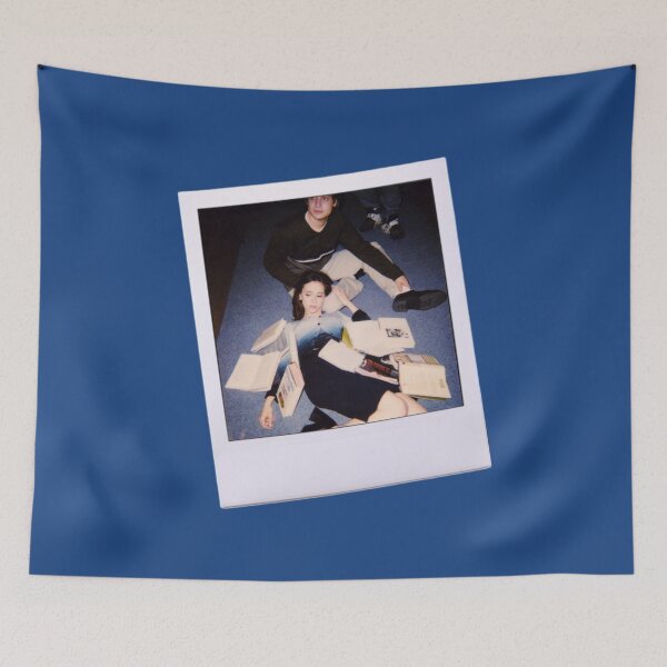 Item preview, Boy Meets Jennifer Love Fefferman designed and sold by 90sOE.