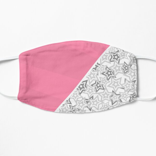 Love Confidant Flat Mask