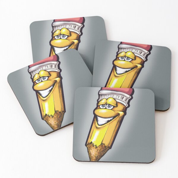 Item preview, Pencil designed and sold by Kevin Middleton.