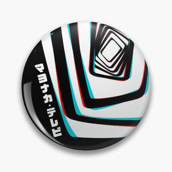 Item preview, Persona 4 - Midnight Channel  designed and sold by JayMart.