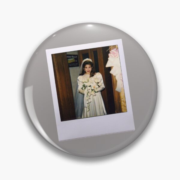 Item preview, Topanga's Wedding Dress designed and sold by 90sOE.