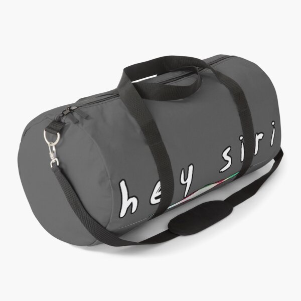 Item preview, Hey Siri designed and sold by Bob4rt.