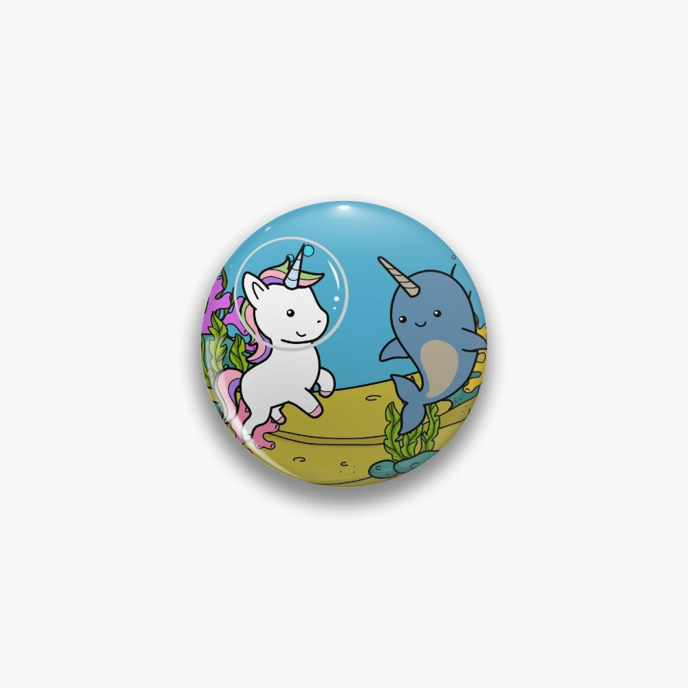 Blobfish Gifts Underwater Animals Blobfish Pin for Sale by DSWShirts