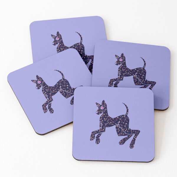 Item preview, Star dog designed and sold by filler raccoon.