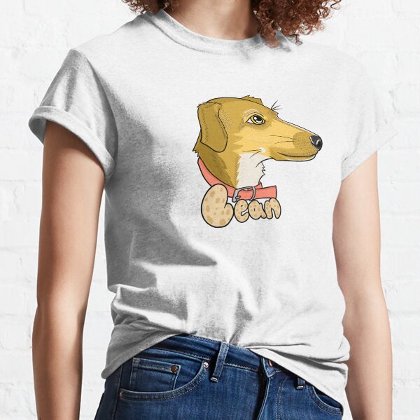 Custom Dog For Humans T T Shirts for Sale Redbubble