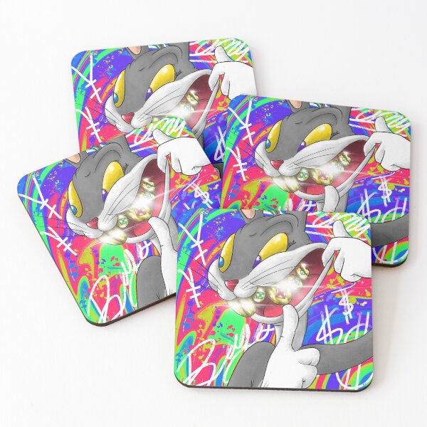 Item preview, RABBIT TEETH designed and sold by ONC.