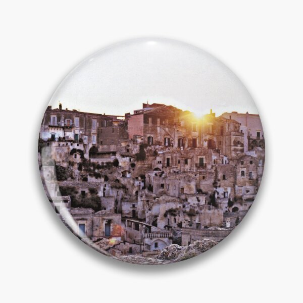 Item preview, Sassi di Matera designed and sold by Giuseppe Cocco.