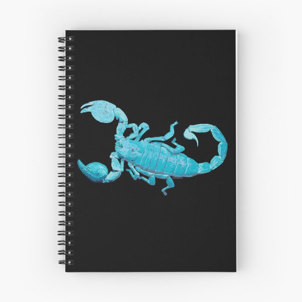 Item preview, Emperor Scorpion Fluorescence designed and sold by Alawstrations.
