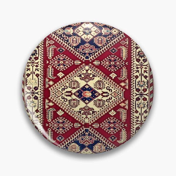 Item preview, Persian Folk Art designed and sold by doniainart.