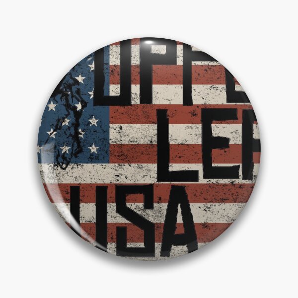 Item preview, Upper Left USA PNW Pacific Northwest designed and sold by Noahlaz.