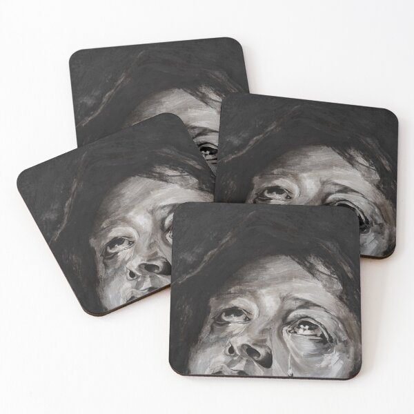 Item preview, Thoughts and Prayers  designed and sold by KateHowe.