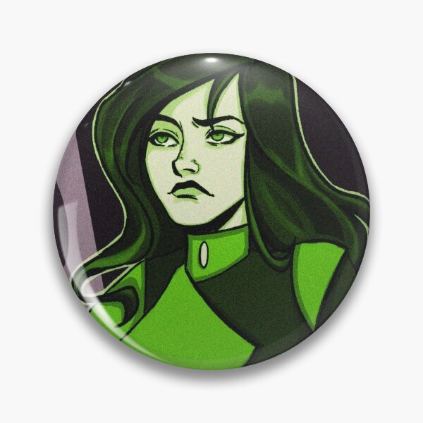 Item preview, Shego designed and sold by arcaelix.