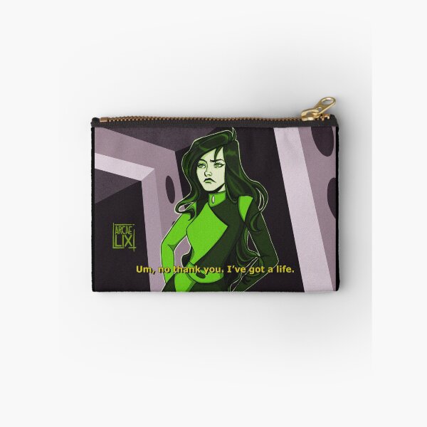 Item preview, Shego designed and sold by arcaelix.