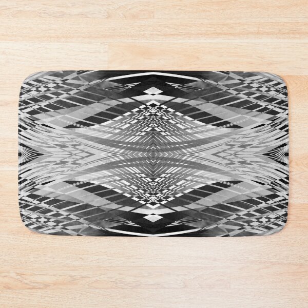 Item preview, PRETTY BLACK and WHITE LINES PII designed and sold by Pia Schneider.