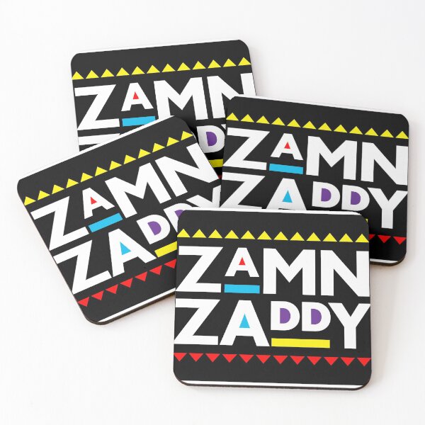 Item preview, Zamn Zaddy designed and sold by BScotty.