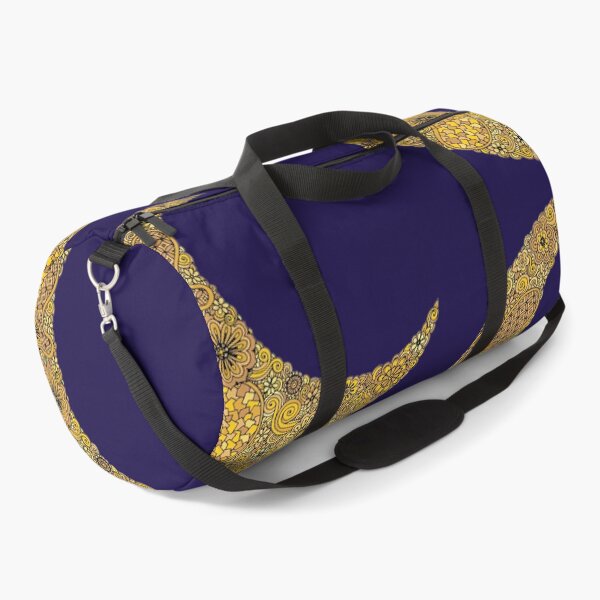 Item preview, The Brass Moon designed and sold by BunnyBeeperBopp.