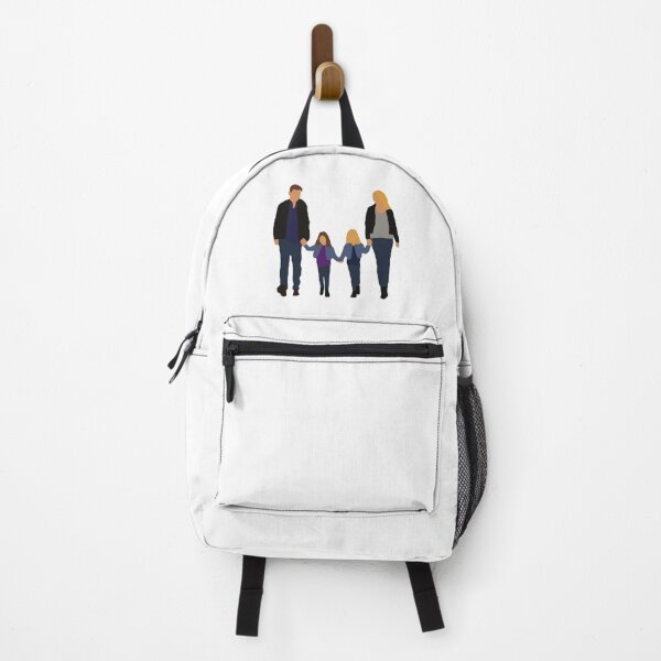 Item preview, Alaric, Lizzie, Josie and Caroline designed and sold by Sofmacias.