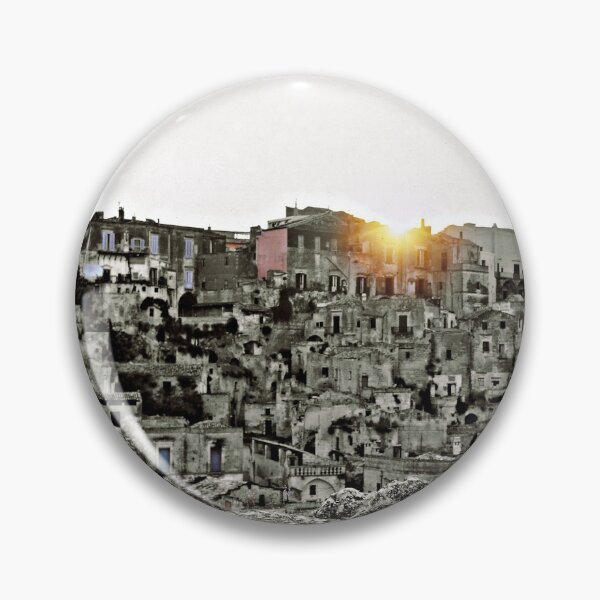 Item preview, Sassi di Matera designed and sold by Giuseppe Cocco.
