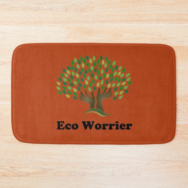 Item preview, Eco Warrior Tree designed and sold by stevenwoodcock.