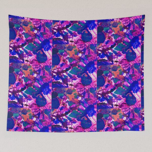 Item preview, Hues of the Mind designed and sold by tiffanyarpdaleo.