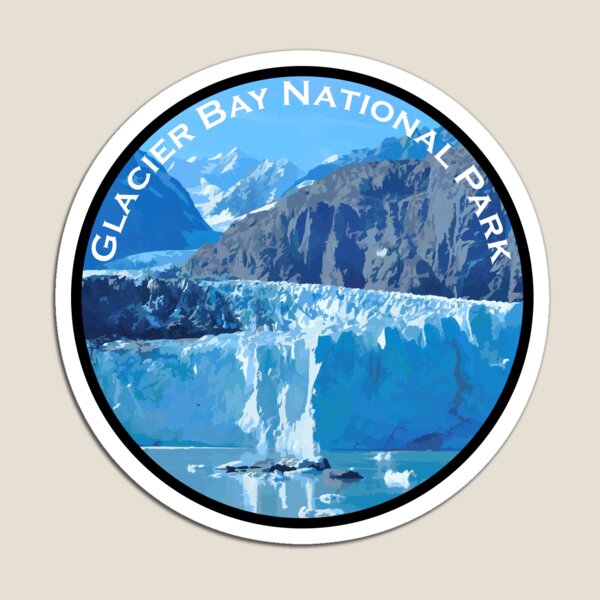 Item preview, Glacier Bay National Park designed and sold by tja50.