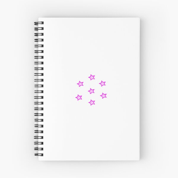 Item preview, purple star pack designed and sold by Brooke Silvia.