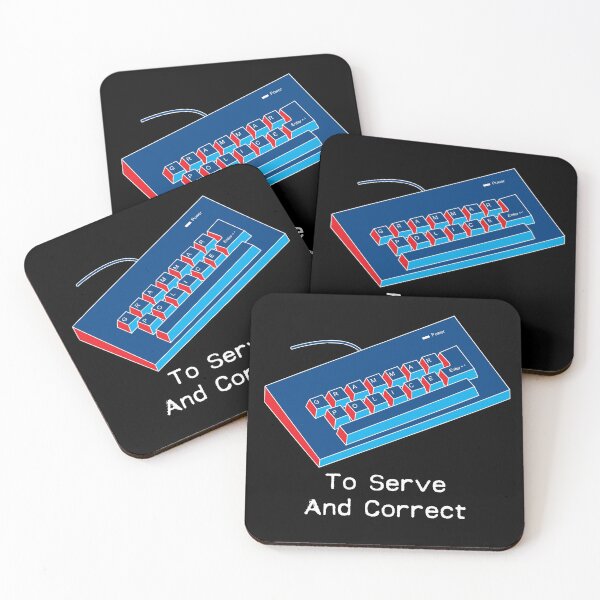 Item preview, Grammar Police - To Serve and Correct designed and sold by d247.
