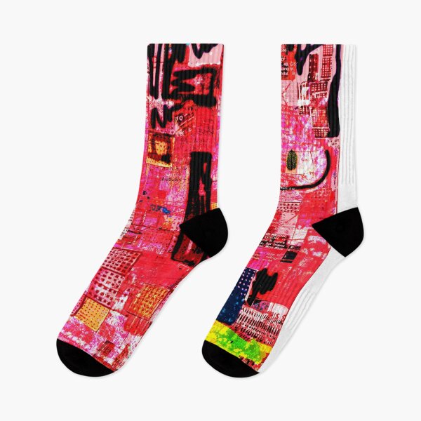 Item preview, Paint the Town Red.  designed and sold by Andy Mercer.