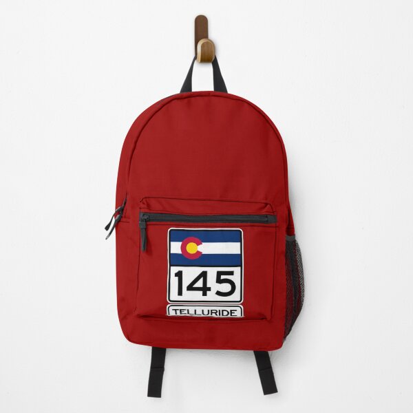 Item preview, Telluride - Colorado's Gem - Highway 145 designed and sold by NewNomads.