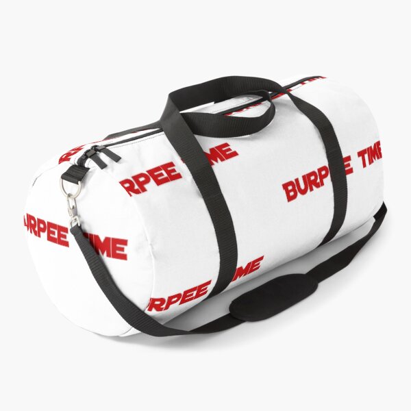 Item preview, Burpee time designed and sold by Md1982.
