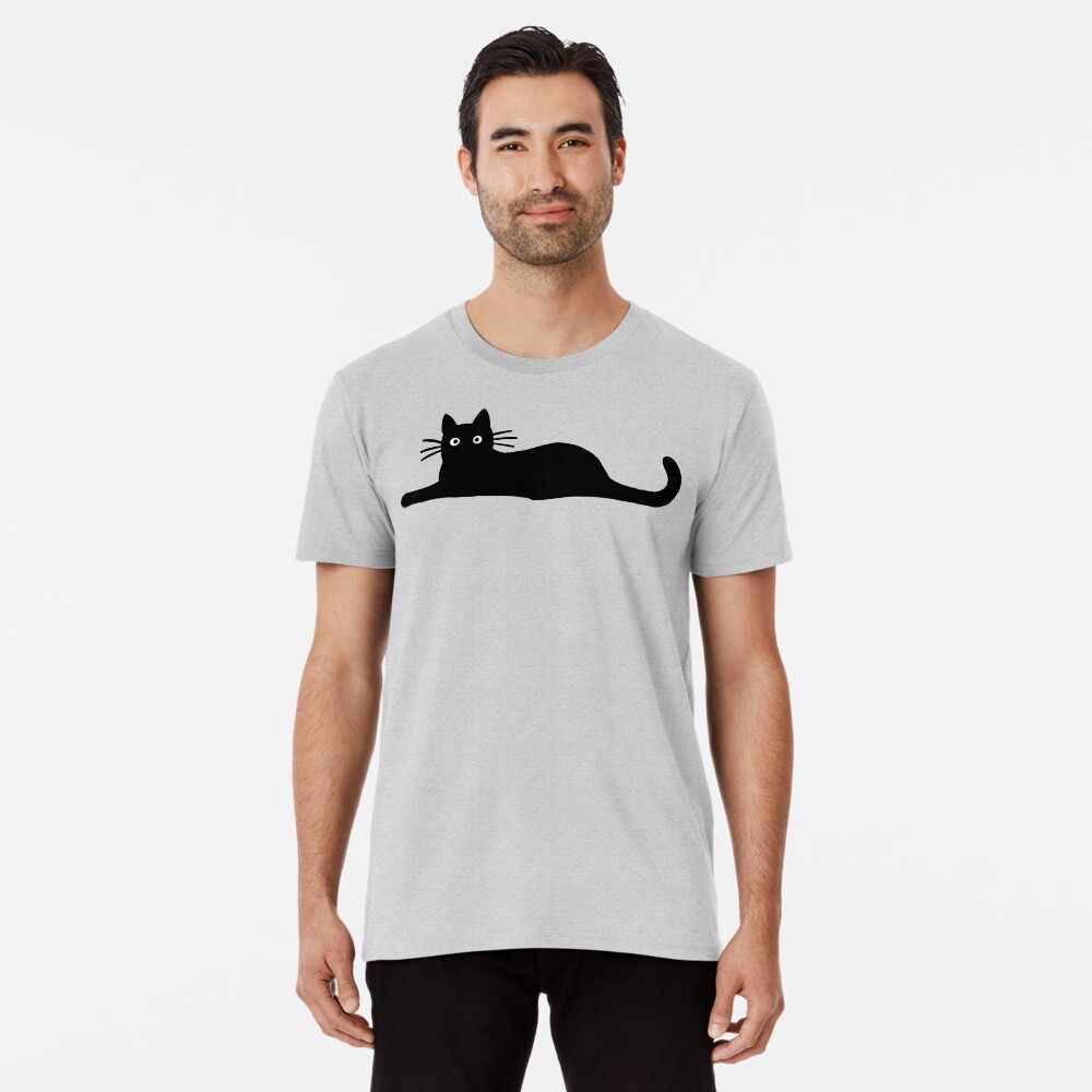 Item preview, Premium T-Shirt designed and sold by ShortCoffee.