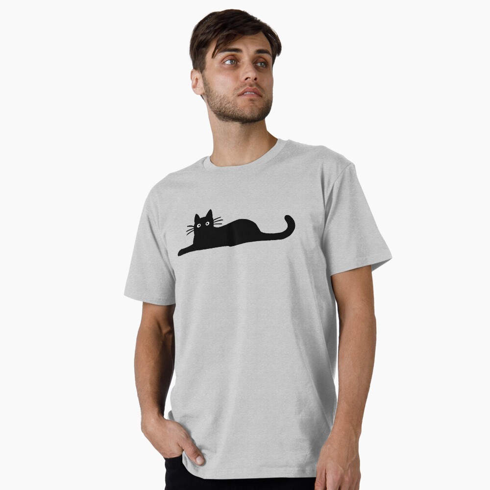 Item preview, Premium T-Shirt designed and sold by ShortCoffee.