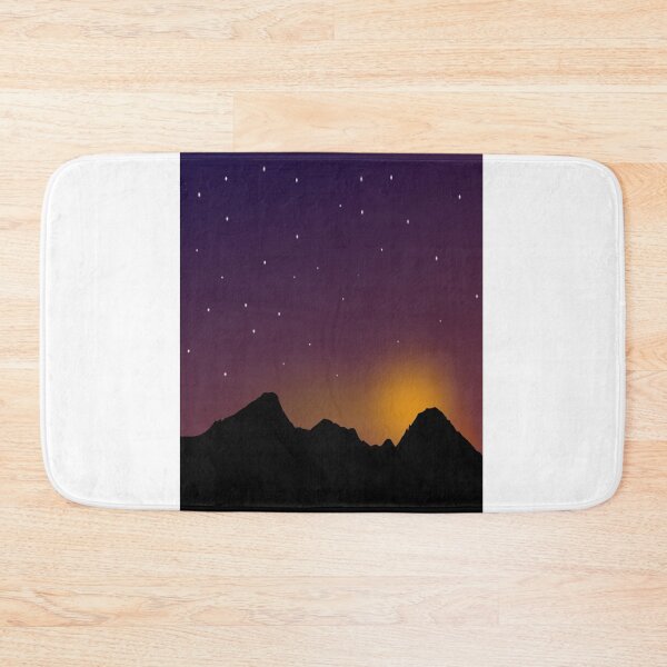 Item preview, The mountains call designed and sold by imadstor.