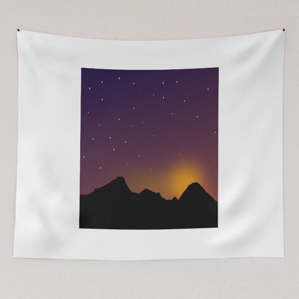 Item preview, The mountains call designed and sold by imadstor.