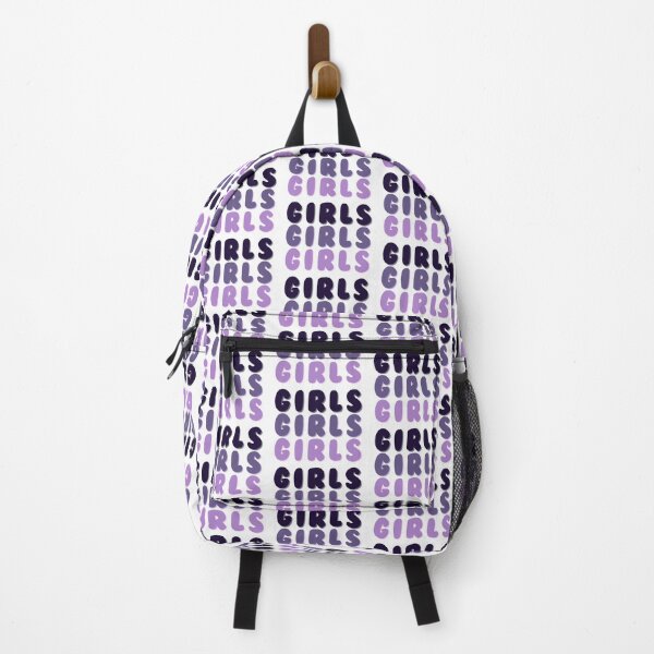 Item preview, Girls, Girls, Girls designed and sold by kcgfx.