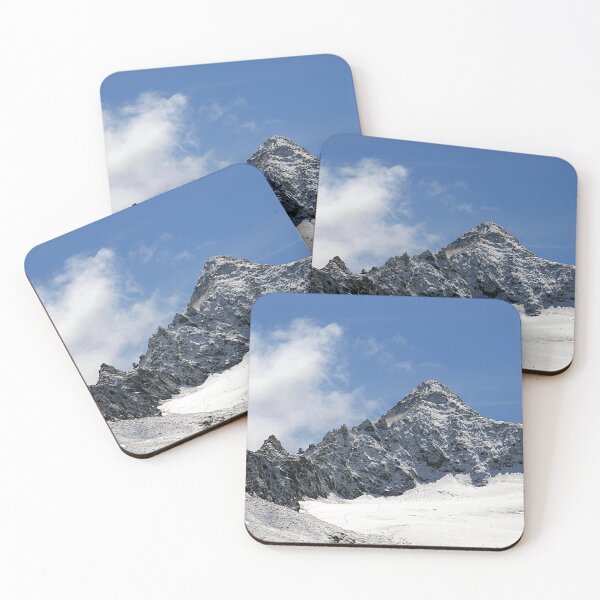 Item preview, Mountain Summit Alpine Landscape designed and sold by Anna Lemos.