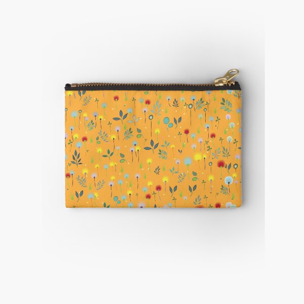 Item preview, Blossoming Field  designed and sold by PurpleTank.