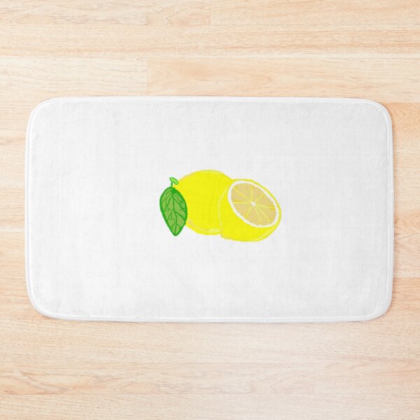 Item preview, Lemon design designed and sold by Isabella015.