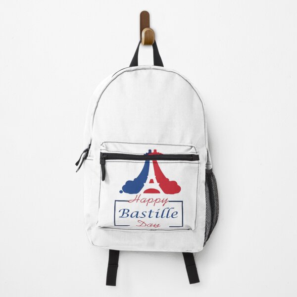 Item preview, Happy Bastille Day France designed and sold by Salahboulehoual.
